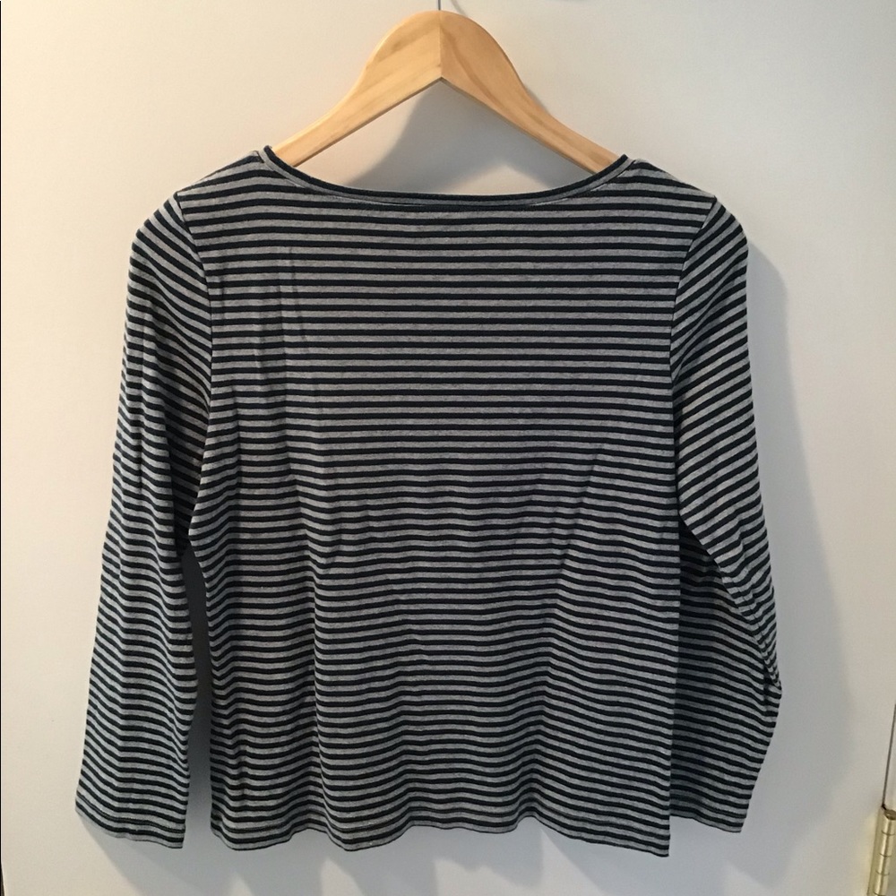 Bundle of TALBOTS T-shirts - Picture 7 of 9